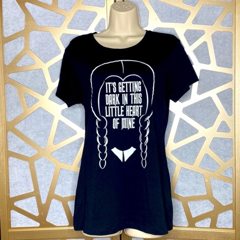 Short Sleeve Top‎